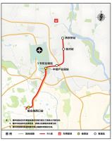 年内三条地铁将开通！沿线首付50万起买准临铁两居新房！