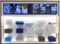 科韵上海家具展：智能制造与匠心工艺双驱动，引领行业