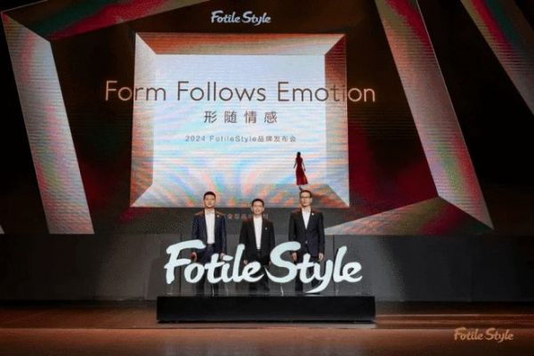 FotileStyle品牌引领智慧全屋高端ob欧宝体育官网