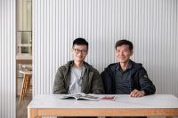 宇肯设计 | 开创乡村旅宿新篇章！一个台湾老屋翻新的故事