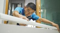 34岁“苏州卷王”从家具干到卫浴：努力是为了更好地生活
