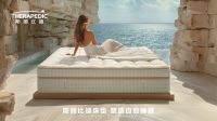 斯丽比迪郑州新店启航，引领美好睡眠新生