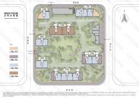 一房一价|长安街西延线核芯区再出改善红盘 三轨旁+南北双阳台