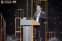 北京国际设计周王昱东：设计价值愈发凸显 携手更多力量助推设计未来发展