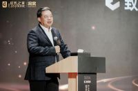居然之家汪林朋：落地理想人居 以设计成长重塑整装价值链