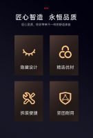 隐藏连接，高扭力抗锈丨汇泰龙隐形三合一柜体连接件