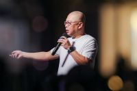 聚力同行·共创未来！2024眼界演讲大会新闻发布会圆满举办