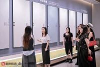 鹰牌陶瓷诗意风雅“中国瓷·宋系列”一一设计师“国风瓷砖产品”研发交流会圆满收官