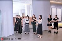 鹰牌陶瓷诗意风雅“中国瓷·宋系列”一一设计师“国风瓷砖产品”研发交流会圆满收官