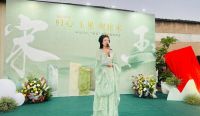“归心·玉见· 观雅宋”——SOLOVE“宋玉”系列新品发布会