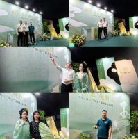 “归心·玉见· 观雅宋”——SOLOVE“宋玉”系列新品发布会