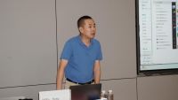 建筑门窗仿真三维模拟软件实操培训 | 佛山市门窗行业协会第七次技术交流会成功举办