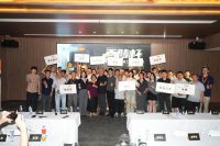 “百隆杯”2024上海定制家居安装工匠技能比武圆满落幕！