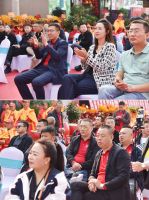 新程启航·宏图绘就 | 张家口宏陶瓷砖900㎡旗舰店盛大开业