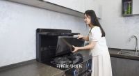 美大集成灶：引领厨房革新，天生肩负换新使命