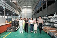 “漫游‘意’趣生活”媒体探秘之旅圆满落幕，班鲁格收纳哲学备受瞩目