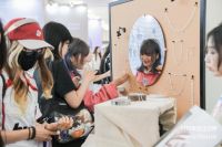 法兰克福展览有限公司董事总经理温婷：秉承初心 探索多元生活方式