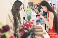 法兰克福展览有限公司董事总经理温婷：秉承初心 探索多元生活方式