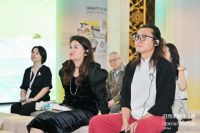 法兰克福展览有限公司董事总经理温婷：秉承初心 探索多元生活方式
