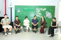 “森之回响”可持续美国阔叶木当代设计作品展圆满闭幕 与木同行，发现美国阔叶木的可持续之美