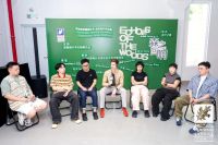 “森之回响”可持续美国阔叶木当代设计作品展圆满闭幕 与木同行，发现美国阔叶木的可持续之美