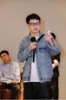 山城漫游 | 三棵树健康+设计星引力NEWSTAR走进赖旭东设计空间