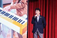 卡西欧Privia系列二十周年庆典——“樂来樂好”