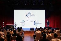 卡西欧Privia系列二十周年庆典——“樂来樂好”