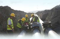 大国工程丨赋能农牧业，联塑打造内蒙古奶牛养殖基地新标杆