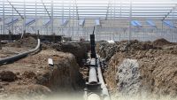 大国工程丨赋能农牧业，联塑打造内蒙古奶牛养殖基地新标杆