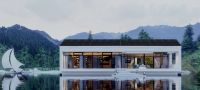 联塑班皓太阳绿电全场景解决方案，以设计致敬绿水青山