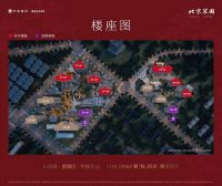 震惊了！东四环顶级豪宅北京宸园首开日吸金61.5亿！一房一价速览