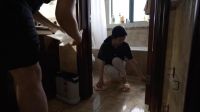 《梦想改造家》遭遇罕见“水窝”，漏水十年夫妻苦不堪言