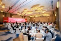赢赞誉，获殊荣|CMECH希美克出席国际门窗技术研讨会