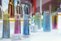 钛境臻礼，致献时光| TAIC太可亮相第32届深圳礼品展