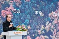零碳新墅居|绿色科技x设计美学，阳光引领高端墅式能源美学新风潮