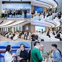 零碳新墅居|绿色科技x设计美学，阳光引领高端墅式能源美学新风潮