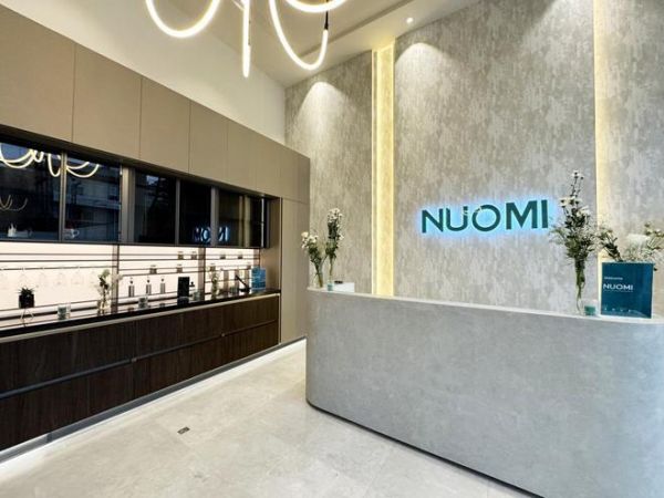 抢滩南亚五金市场，NUOMI诺米亮相巴基斯坦IAPEX暨旗舰店盛启开业