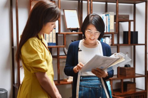 董明珠的家首公开！跟着精致珠珠女孩打卡格力同款好物