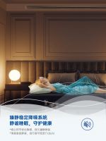 约克VRF中央空调新天氟地水/天氟热水，做冬日生活的温暖守护者