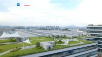 「碳」路先锋 | 新豪轩获评广东省绿色工厂，打开门窗绿色转型新模式