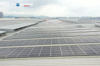 「碳」路先锋 | 新豪轩获评广东省绿色工厂，打开门窗绿色转型新模式