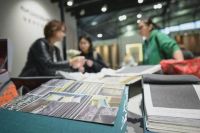 全球灵感创意的舞台：法兰克福国际家用及商用纺织品展览会拓宽产品领域，引领纺织品室内设计新潮流