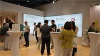 建霖智家X5系列新品亮相广州老博会，系统全卫定制重塑行业新标杆