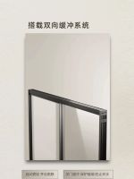 冬日沐浴不怕冷，法恩莎PONTE 73系列淋浴房给你洗澡的勇气！