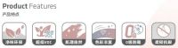 新品上市！铃鹿艺术肌理漆之雅晶石！