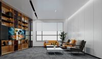 《中国有设计》任伟鹏：让商业设计有体验、可互动