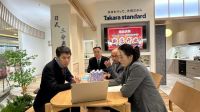 百年传承丨日本Takara standard高品质珐琅厨卫 上海浦东红星沪南店全新开业