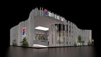 潮这儿看丨富轩门窗「无界·第三空间」七位数阳光房即将登陆广州设计周