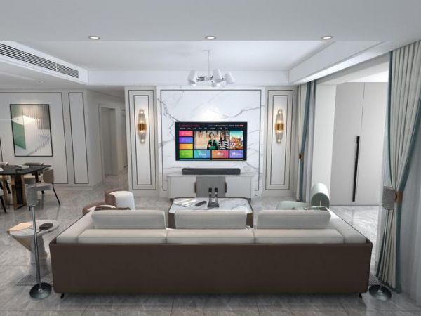 Partyhouse派对屋智能影K音响系统的发展和未来